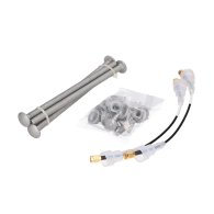 ePMP 5GHz 90/120 degree Sector Antenna with Mounting Kit